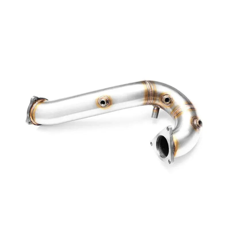 Downpipe AUDI Q5 3.0 TDI RM Motors