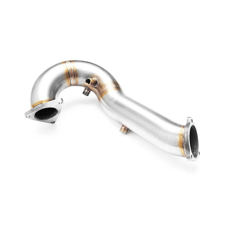 Downpipe AUDI Q5 3.0 TDI RM Motors