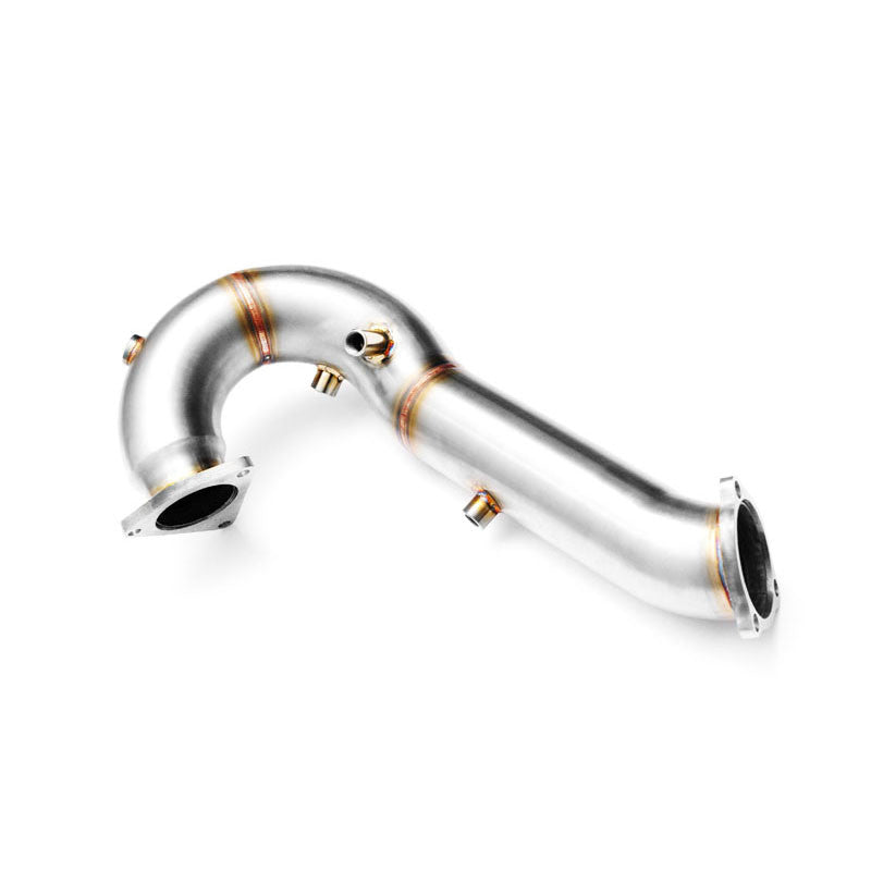 Downpipe AUDI Q5 3.0 TDI RM Motors