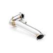 Downpipe AUDI Q5 3.0 TDI RM Motors