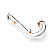 Downpipe AUDI Q5 3.0 TDI RM Motors