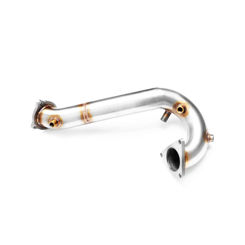 Downpipe AUDI Q5 3.0 TDI RM Motors