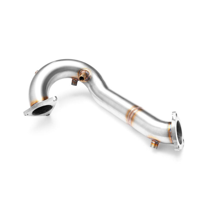 Downpipe AUDI Q5 3.0 TDI RM Motors