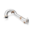 Downpipe AUDI Q5 3.0 TDI RM Motors