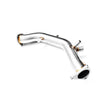 Downpipe AUDI Q5 8R 2.0 TDI RM Motors
