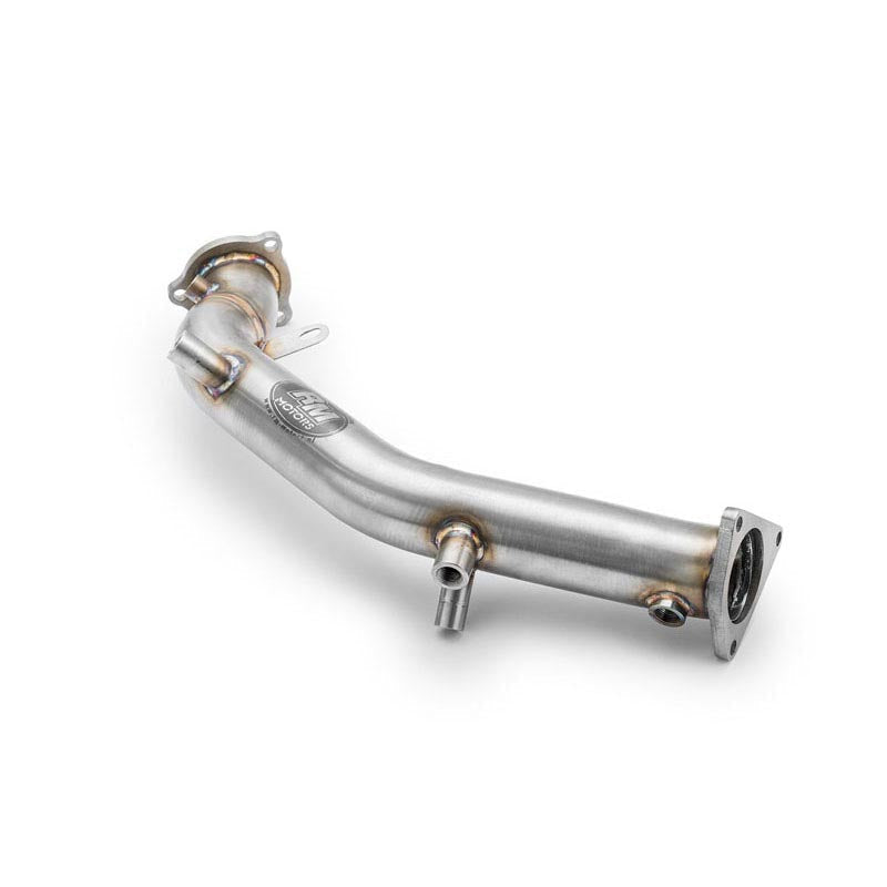 Downpipe AUDI Q5 8R 2.0 TDI RM Motors