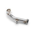 Downpipe AUDI Q5 8R 2.0 TDI RM Motors