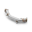 Downpipe AUDI Q5 8R 2.0 TDI RM Motors