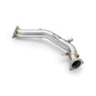 Downpipe AUDI Q5 8R 2.0 TDI RM Motors