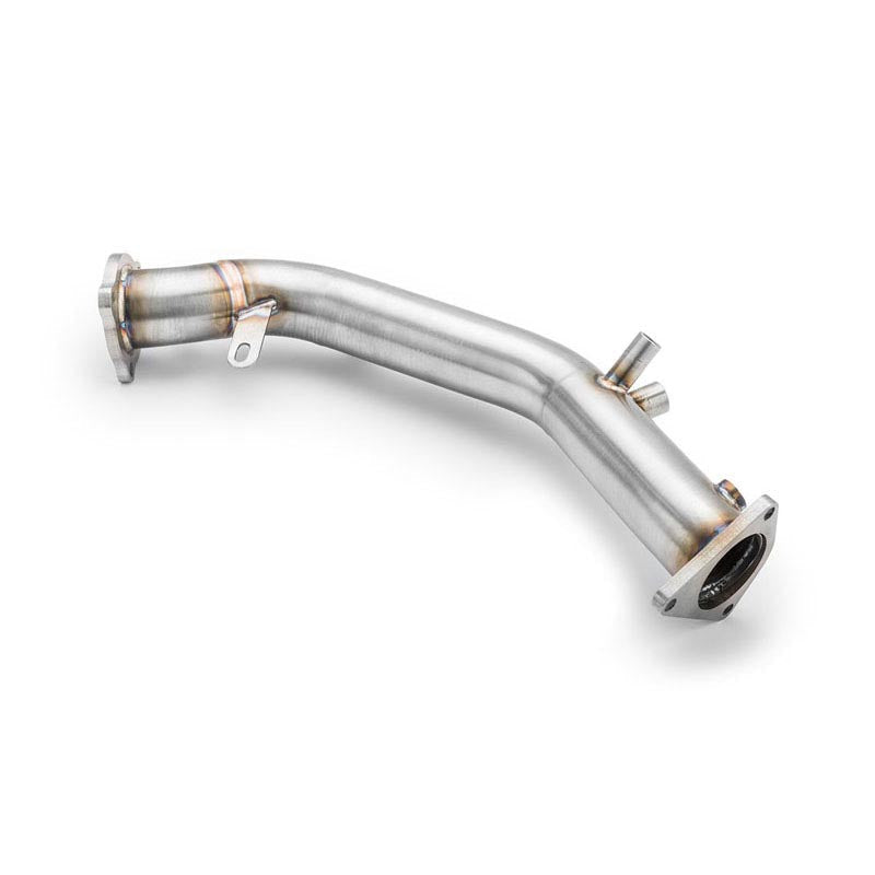 Downpipe AUDI Q5 8R 2.0 TDI RM Motors