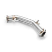 Downpipe AUDI Q5 8R 2.0 TDI RM Motors