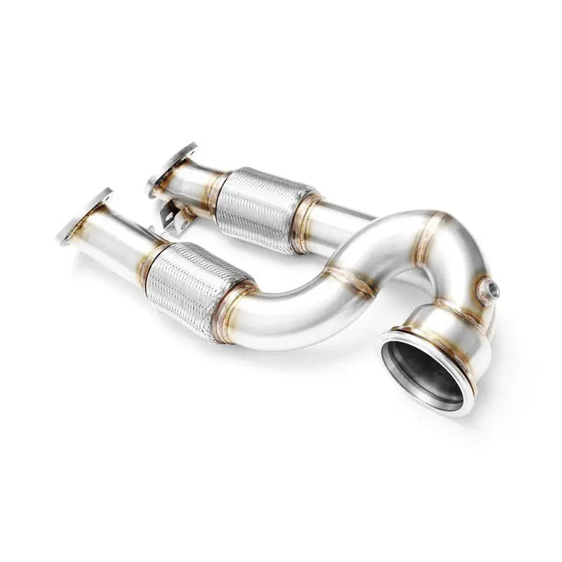 Downpipe AUDI RS3 8P 2.5 TFSI RM Motors