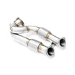Downpipe AUDI RS3 8P 2.5 TFSI RM Motors