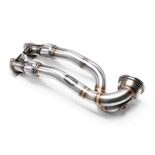 Downpipe AUDI RS3 8V 2.5 TFSI RM Motors