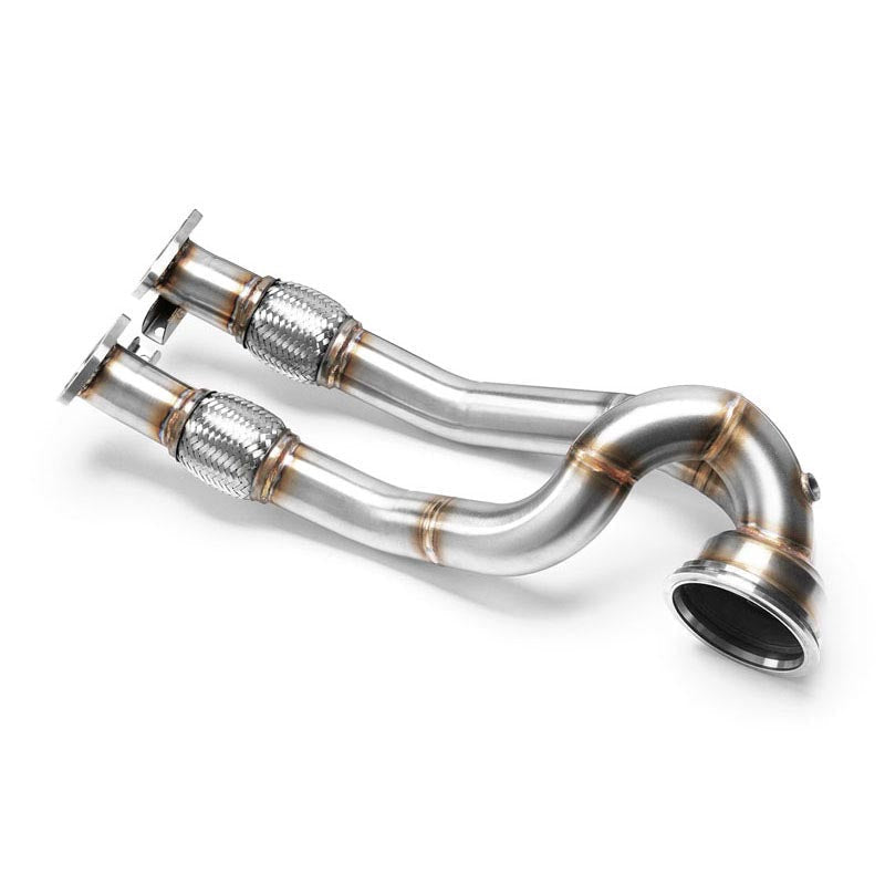 Downpipe AUDI RS3 8V 2.5 TFSI RM Motors