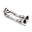Downpipe AUDI RS3 8V 2.5 TFSI RM Motors