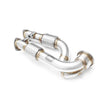 Downpipe AUDI RSQ3 8U 2.5 TFSI RM Motors