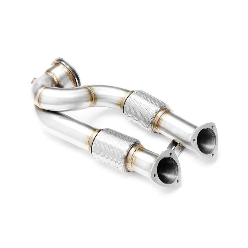 Downpipe AUDI RSQ3 8U 2.5 TFSI RM Motors