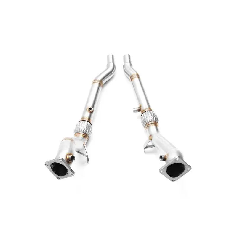 Downpipe AUDI S4, RS4 B5 2.7 T RM Motors