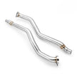 Downpipe AUDI S6, S7, RS6, RS7 4.0 TFSI RM Motors