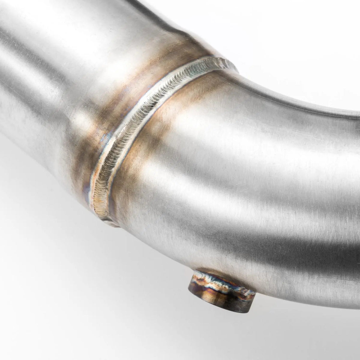 Downpipe AUDI S6, S7, RS6, RS7 4.0 TFSI RM Motors
