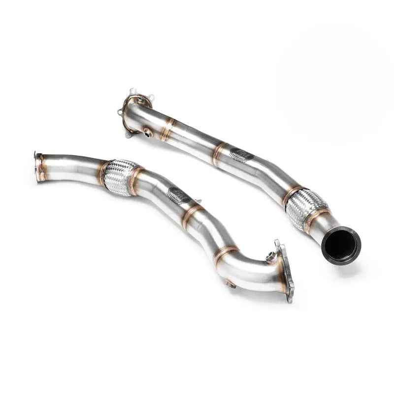 Downpipe AUDI S6, S7, RS6, RS7 4.0 TFSI RM Motors