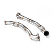 Downpipe AUDI S6, S7, RS6, RS7 4.0 TFSI RM Motors