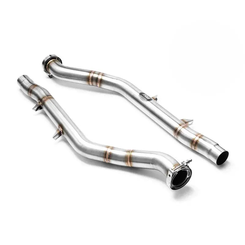 Downpipe AUDI S6, S7, RS6, RS7 4.0 TFSI RM Motors