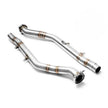 Downpipe AUDI S6, S7, RS6, RS7 4.0 TFSI RM Motors