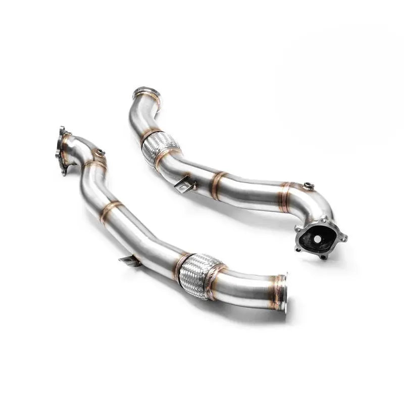 Downpipe AUDI S6, S7, RS6, RS7 4.0 TFSI RM Motors