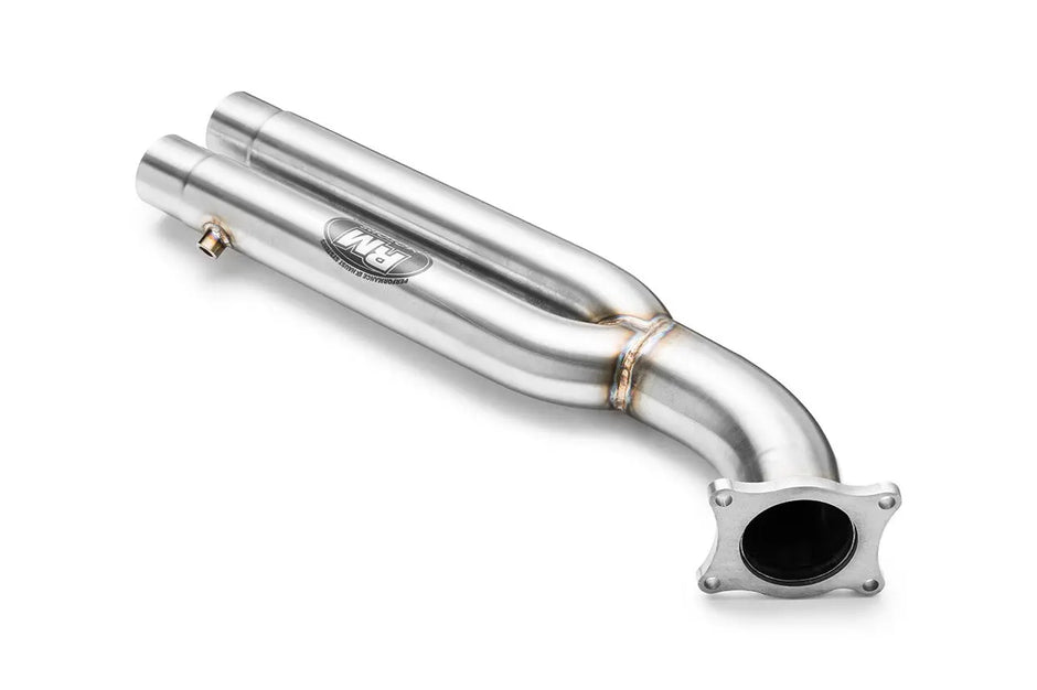 Downpipe AUDI SQ5 8R 3.0 TDI RM Motors