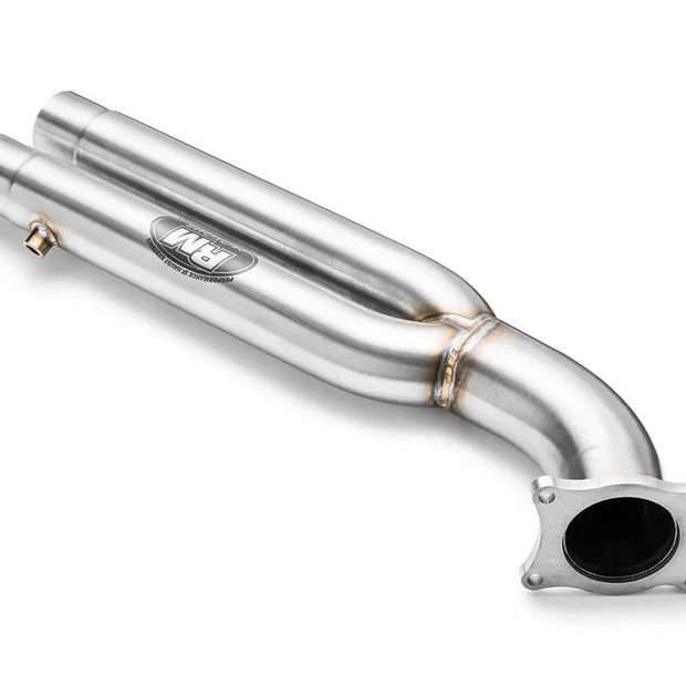 Downpipe AUDI SQ5 8R 3.0 TDI RM Motors