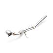 Downpipe AUDI TT 8N 1.8 T RM Motors