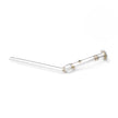 Downpipe AUDI TT 8N 1.8 T Quattro RM Motors