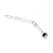 Downpipe AUDI TT 8N 1.8 T Quattro RM Motors