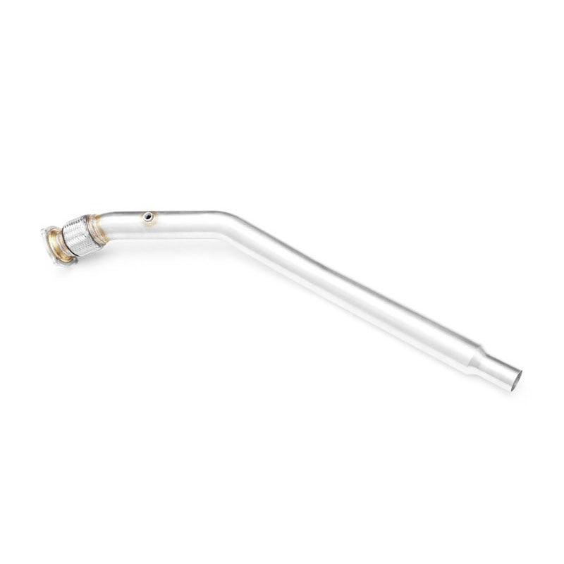 Downpipe AUDI TT 8N 1.8 T Quattro RM Motors