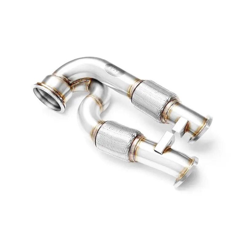 Downpipe AUDI TTRS 8J 2.5 TFSI RM Motors