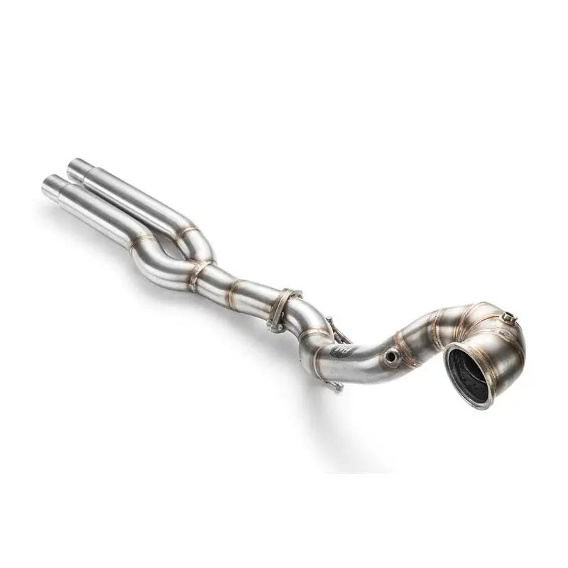 Downpipe AUDI TTRS 8S 2.5 TFSI RM Motors