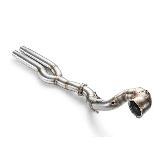 Downpipe AUDI TTRS 8S 2.5 TFSI RM Motors