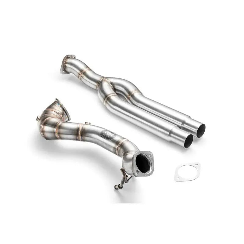 Downpipe AUDI TTRS 8S 2.5 TFSI RM Motors