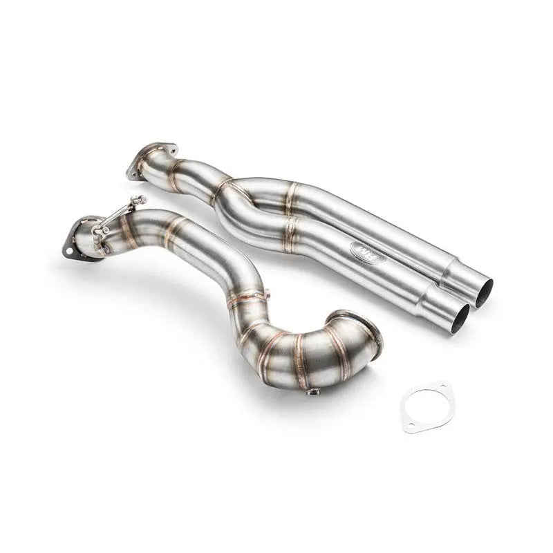 Downpipe AUDI TTRS 8S 2.5 TFSI RM Motors