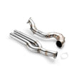 Downpipe AUDI TTRS 8S 2.5 TFSI RM Motors
