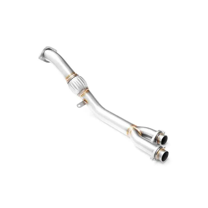 Downpipe BMW E39 525d, 530d M57 RM Motors
