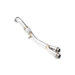 Downpipe BMW E39 525d, 530d M57 RM Motors