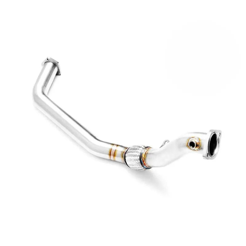 Downpipe BMW E46 318d, 320d M47, M47N RM Motors