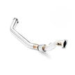 Downpipe BMW E46 318d, 320d M47, M47N RM Motors