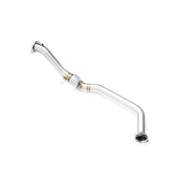 Downpipe BMW E46 318d, 320d M47, M47N RM Motors