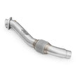 Downpipe BMW E46 330d, 330dx M57, M57N RM Motors