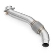 Downpipe BMW E46 330d, 330dx M57, M57N RM Motors