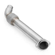 Downpipe BMW E46 330d, 330dx M57, M57N RM Motors